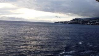 Madera (in portoghese Madeira) è un arcipelago di isole di origine vulcanica, situato nell'Oceano Atlantico, 545 km a nord ovest della costa africana._4